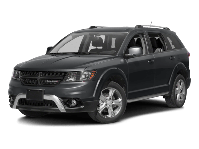 Dodge Journey 2017 Dodge Journey 2017